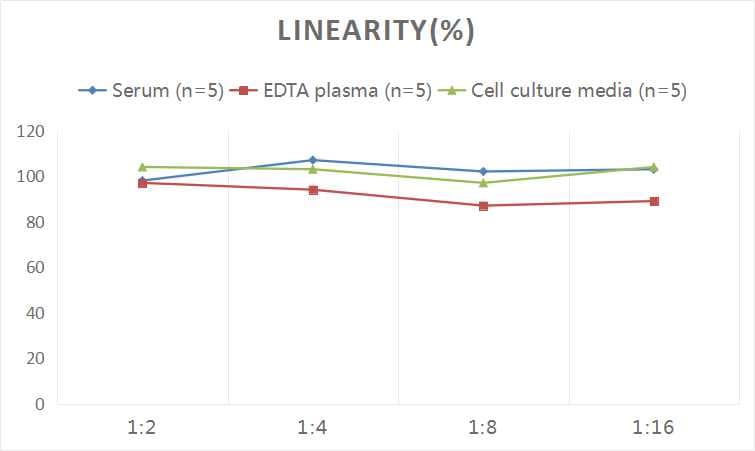Human IgG ELISA Kit (Colorimetric)