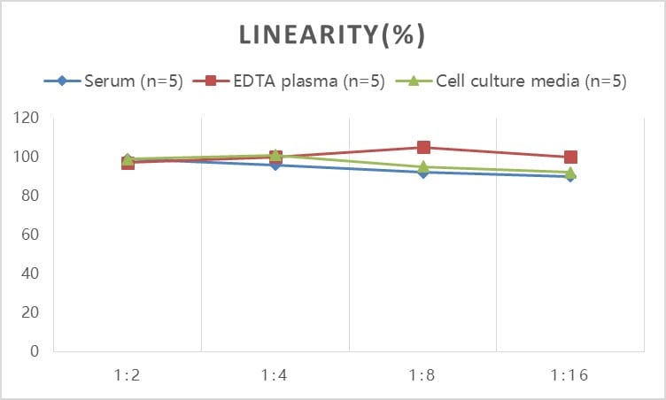 Human Gas6 ELISA Kit (Colorimetric)