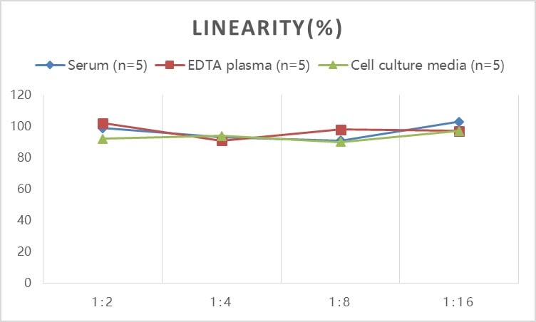 Mouse GDNF ELISA Kit (Colorimetric)