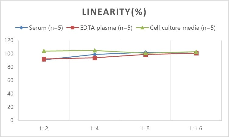 Human Collagen III ELISA Kit (Colorimetric)