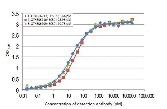 Respiratory Syncytial Virus Nucleoprotein Antibody (HL1296) - Azide and BSA Free