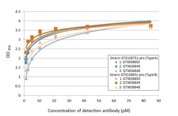 Respiratory Syncytial Virus Nucleoprotein Antibody (HL1248) - Azide and BSA Free