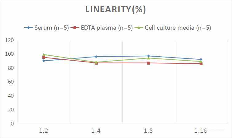 Human Caspase-1 ELISA Kit (Colorimetric)