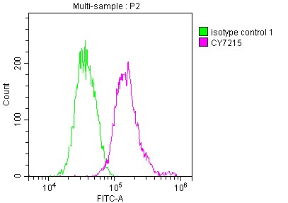 Alix Antibody (7E9)