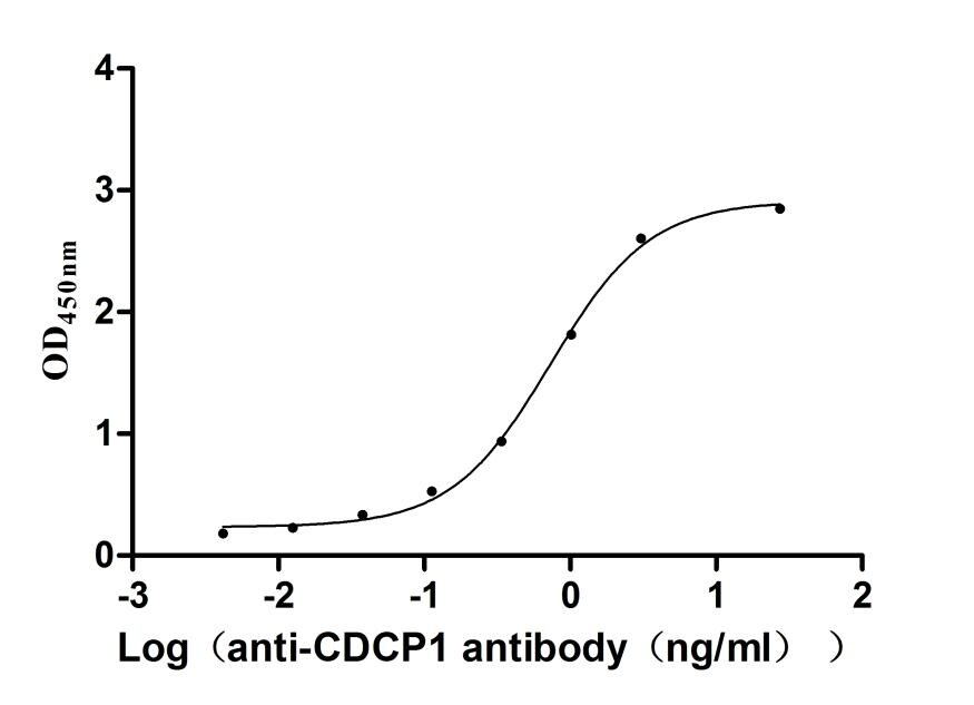 CDCP1 Antibody (30D4)