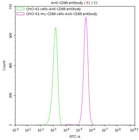 CD69 Antibody (30H2)
