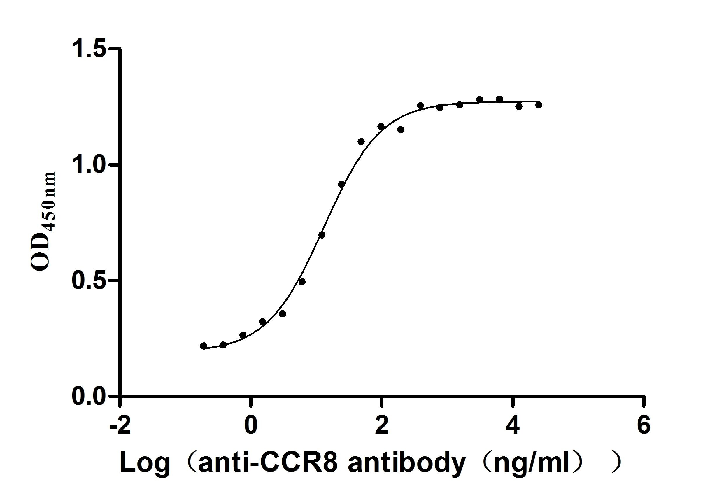 CCR8 Antibody (6B12)