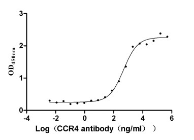 CCR4 Antibody (12F5)