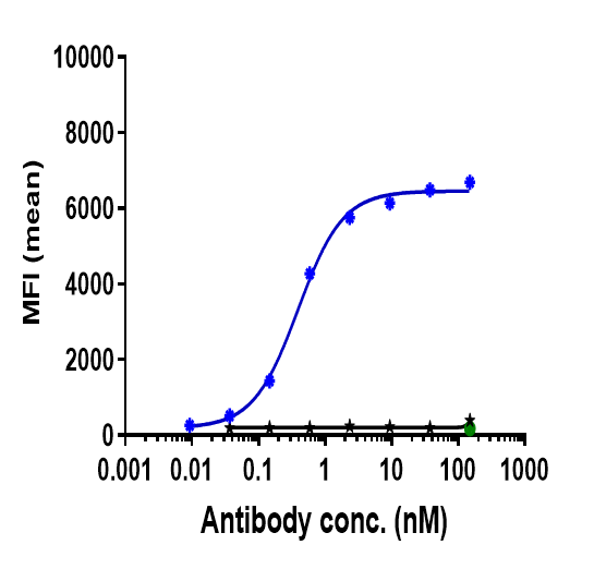 ADAM9 Antibody (Imgc936) - Humanized