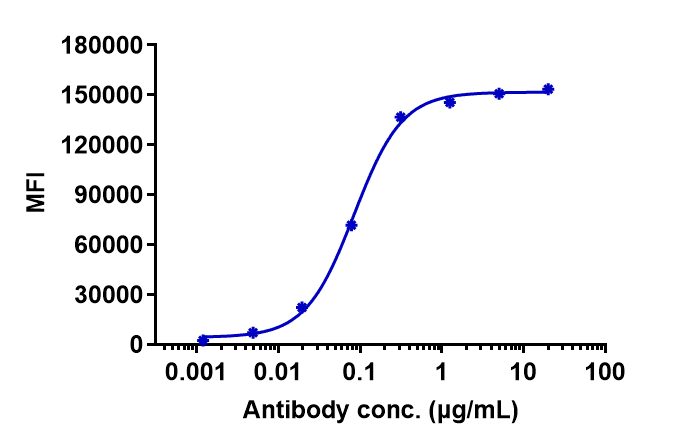 EGFR Antibody (necitumumab)