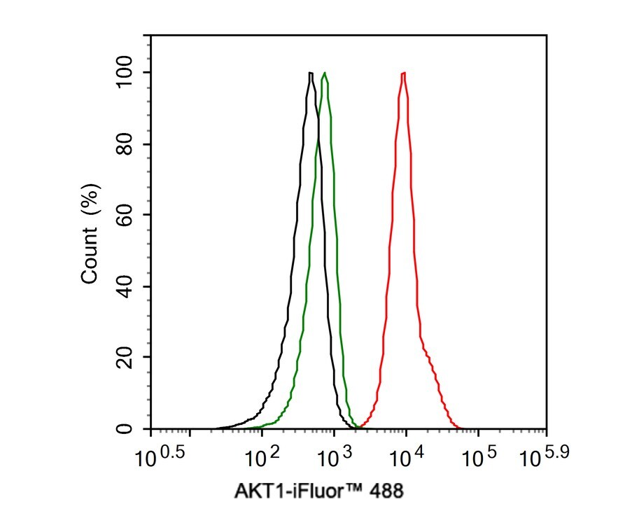AKT1 Antibody (PSH0-50)