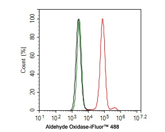 Aldehyde Oxidase 1/AOX1 Antibody (PSH0-17)