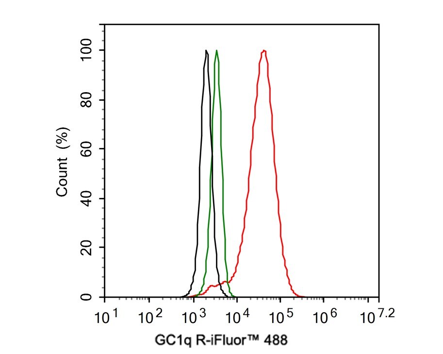 HABP1/C1QBP/GC1q R Antibody (A8F5-R)