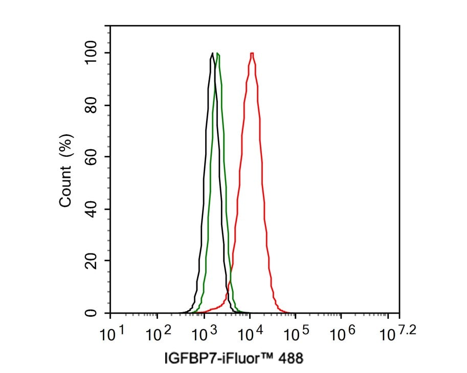 IGFBP-rp1/IGFBP-7 Antibody (JE34-01)