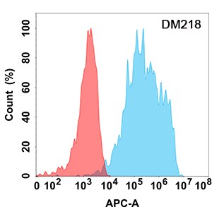 IL18R1 Antibody (DM218)