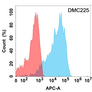 IL-21R Antibody (DMC225) - Chimeric