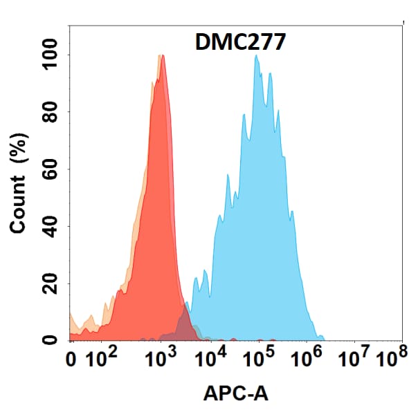 Galectin-1 Antibody (DMC277) - Chimeric