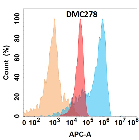 JAM-A Antibody (DMC278) - Chimeric