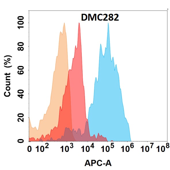 IL-11R alpha Antibody (DMC282) - Chimeric