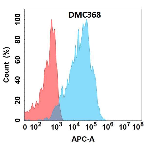 GPR75 Antibody (DMC368) - Chimeric
