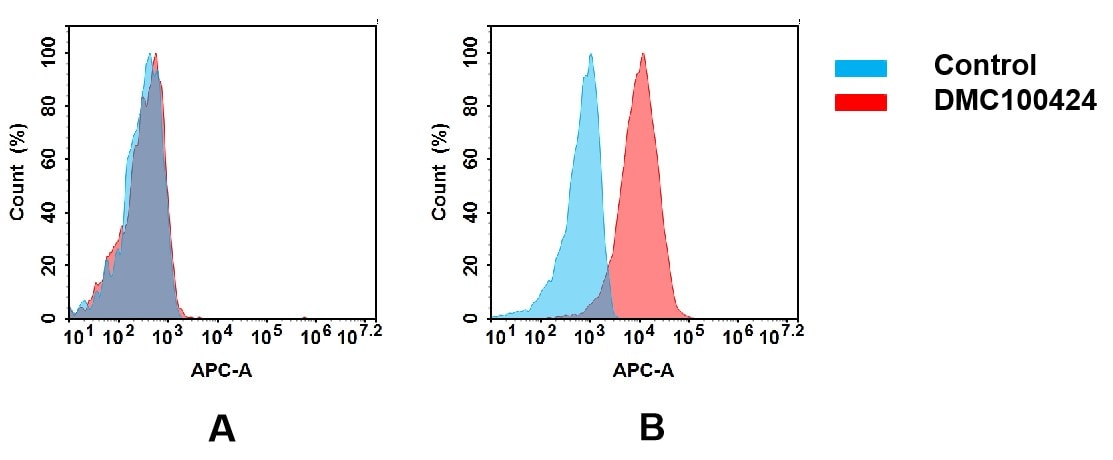 Epiregulin Antibody (DMC424) - Chimeric