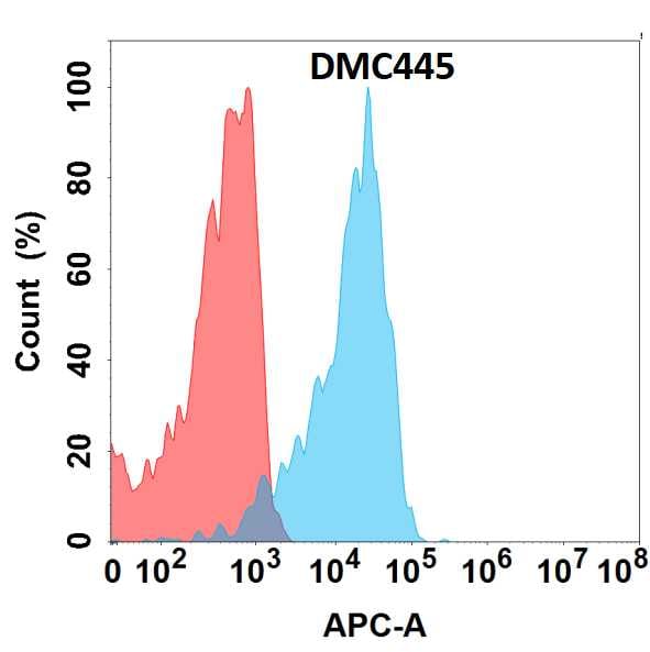 SLAM/CD150 Antibody (DMC445) - Chimeric
