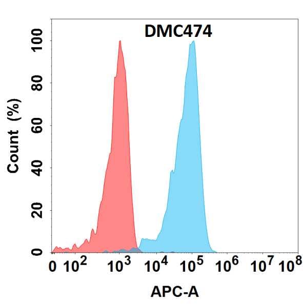 GDF-15 Antibody (DMC474) - Chimeric