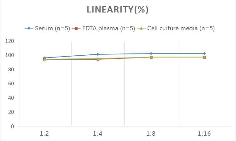 cyclic GMP ELISA Kit (Colorimetric)