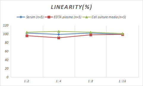 Rabbit Fibrinogen ELISA Kit (Colorimetric)