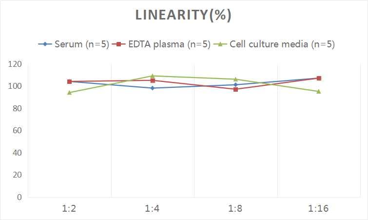 Rat Growth Hormone ELISA Kit (Chemiluminescence)