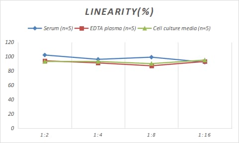 Rat Glut1 ELISA Kit (Colorimetric)