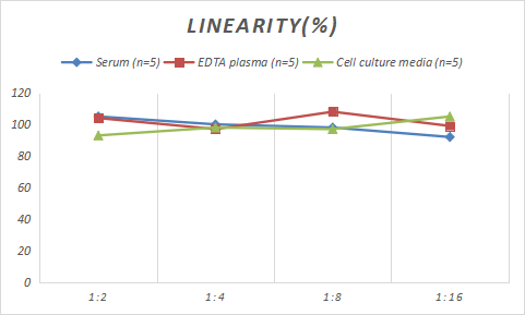 Human IL-23 ELISA Kit (Chemiluminescence)