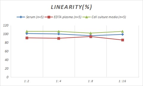 Rabbit MUC1 ELISA Kit (Colorimetric)