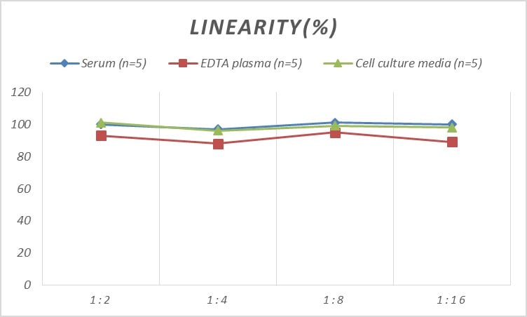 Monkey PDGF-BB ELISA Kit (Colorimetric)
