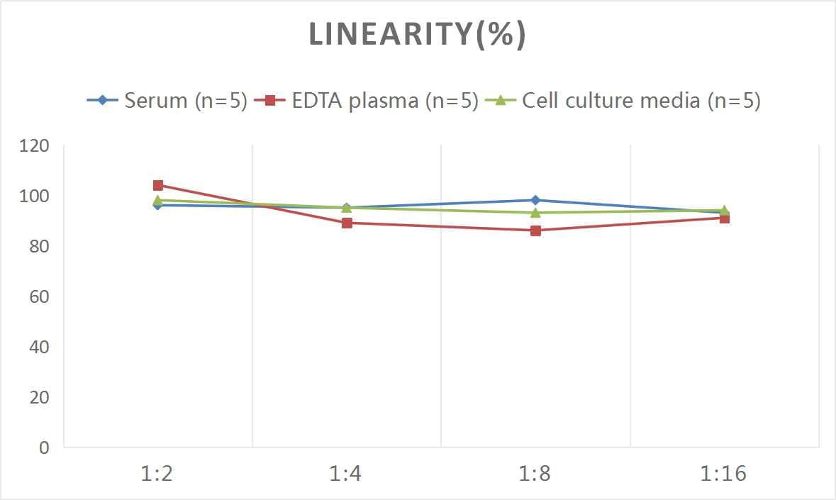 Mouse TGF-alpha ELISA Kit (Colorimetric)