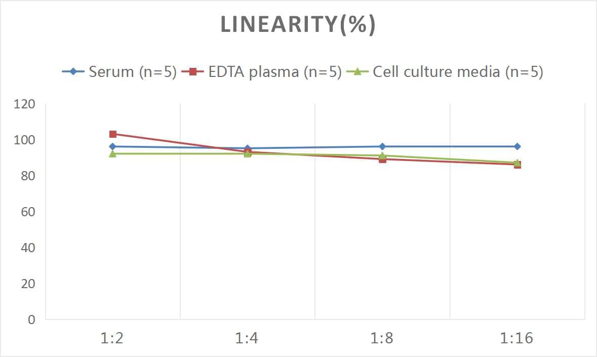 Mouse APC ELISA Kit (Colorimetric)