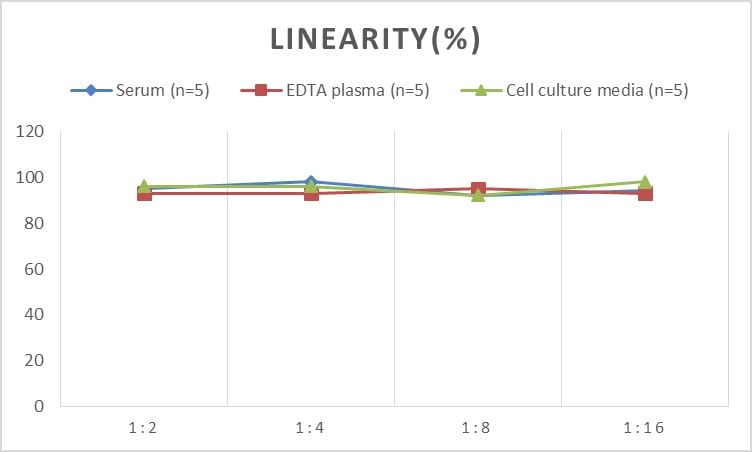 Mouse Arginase 1/ARG1/liver Arginase ELISA Kit (Colorimetric)