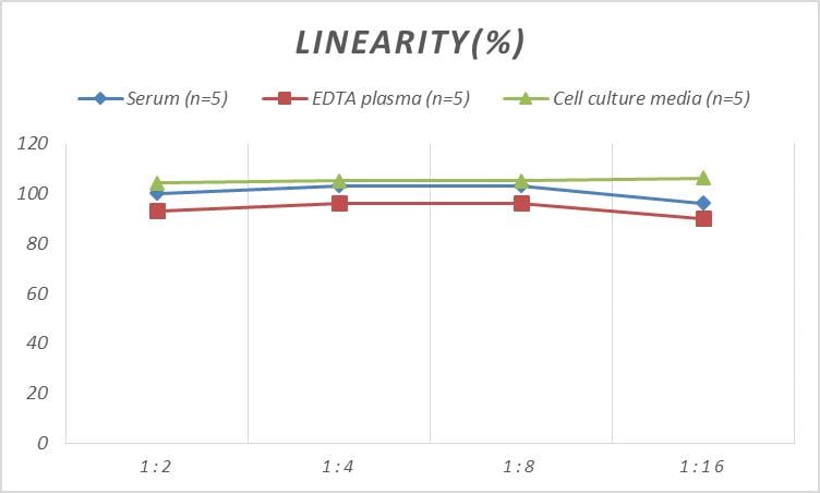 Mouse Complement C3d ELISA Kit (Colorimetric)