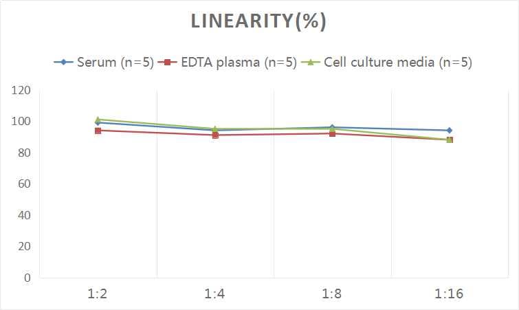 Human DAO ELISA Kit (Colorimetric)