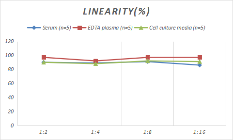 Porcine DAO ELISA Kit (Colorimetric)