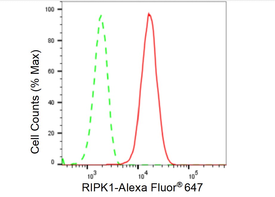 RIPK1/RIP1 Antibody (23GB2635)
