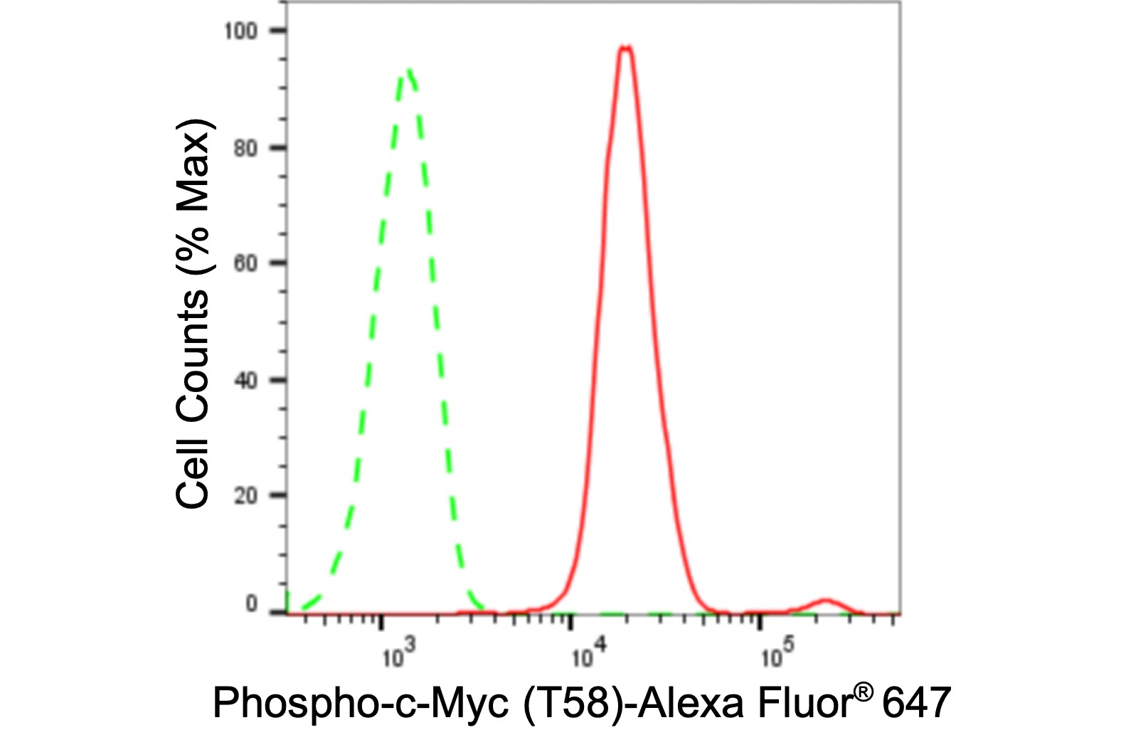 c-Myc [p Thr58] Antibody (24GB230)