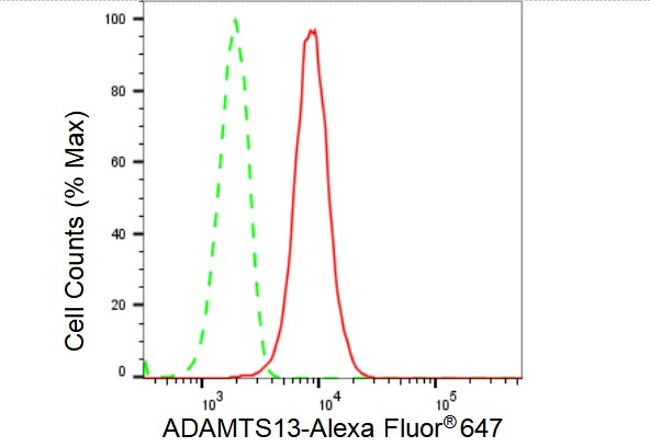 ADAMTS13 Antibody (23GB3925)