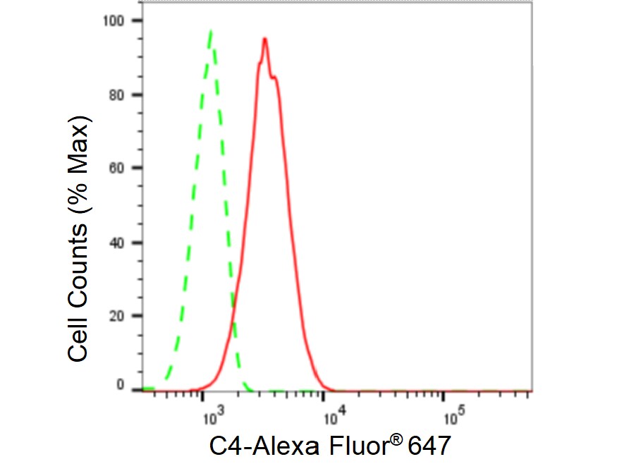 Complement C4 Antibody (23GB4985)