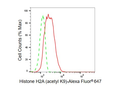 Histone H2a [ac Lys9] Antibody (23GB6080)