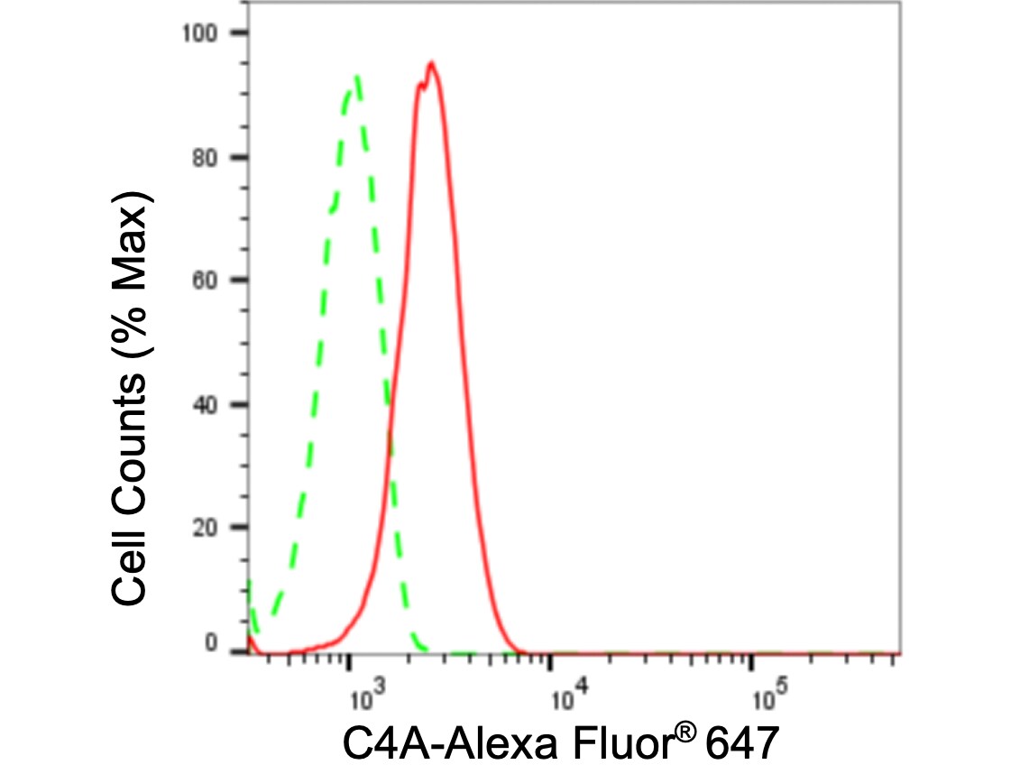 Complement C4a Antibody (23GB6685)
