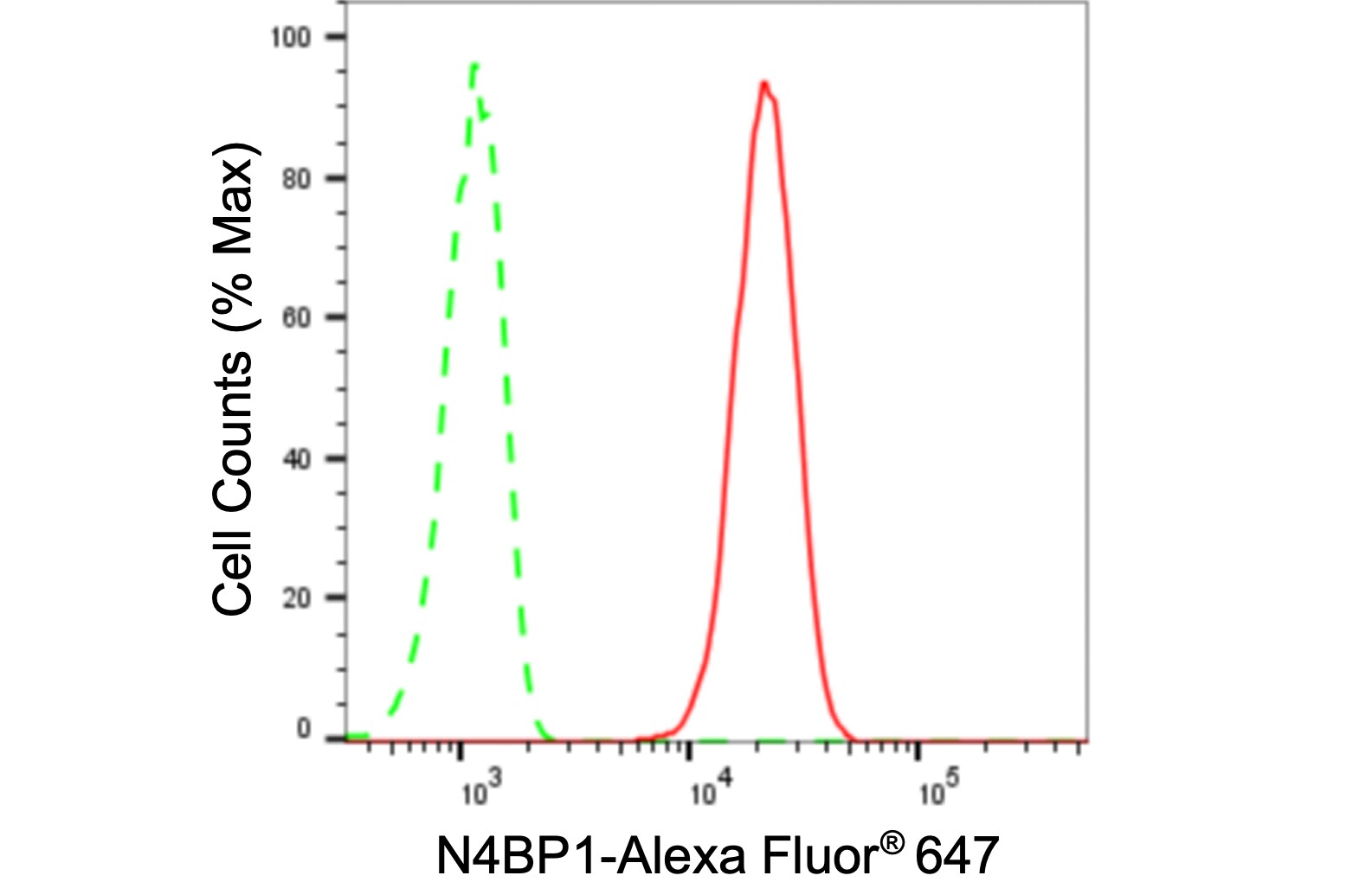 N4BP1 Antibody (24GB120)