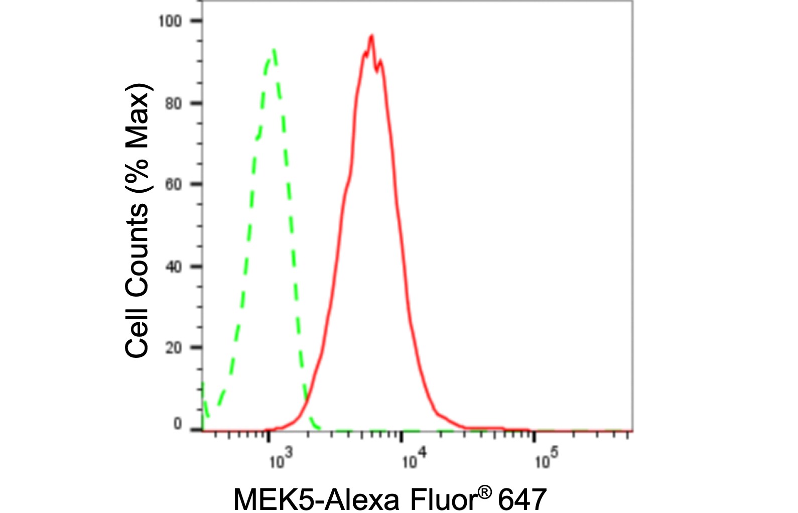 MEK5 Antibody (24GB295)