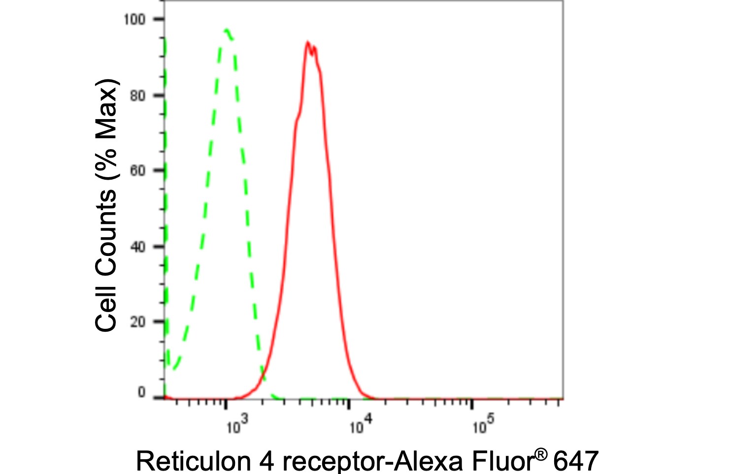 Nogo Receptor/NgR Antibody (24GB1005)