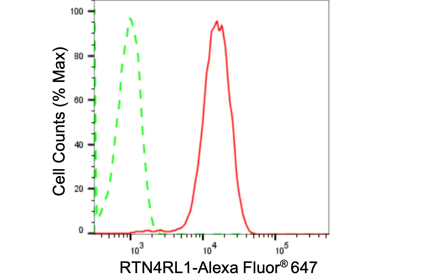 NgR3/NgRH2/RTN4RL1 Antibody (24GB1370)
